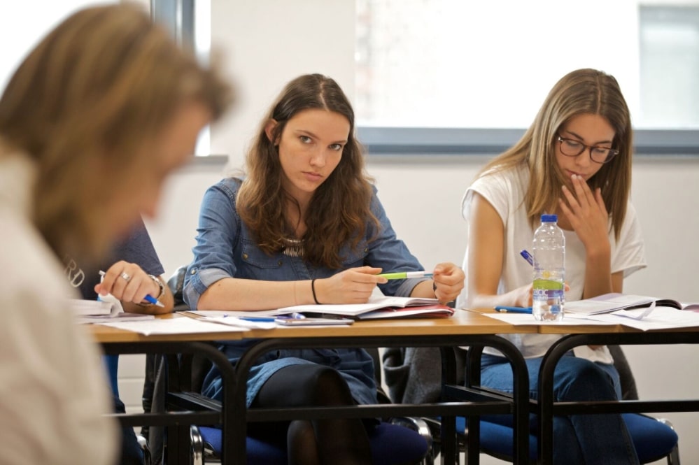 séjour linguistique pas cher Irlande voyage linguistiques Dublin